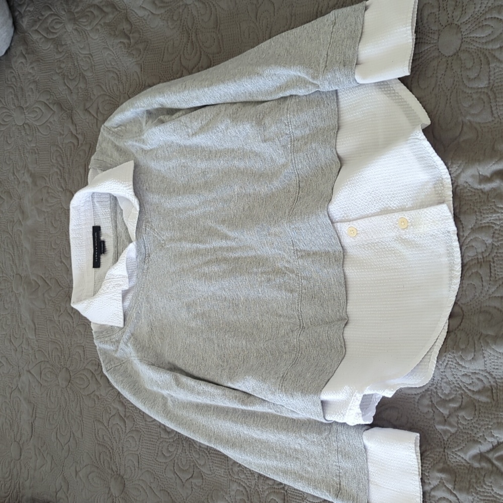 Tommy Hilfiger Women's Sports Shirt